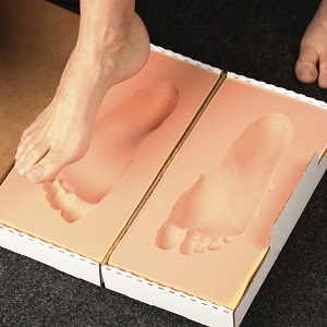 Orthotics in Angus, Ontario