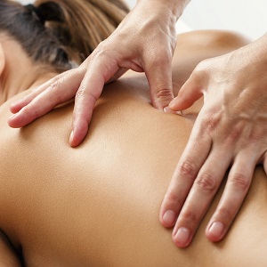 Massage Therapy in Angus, Ontario