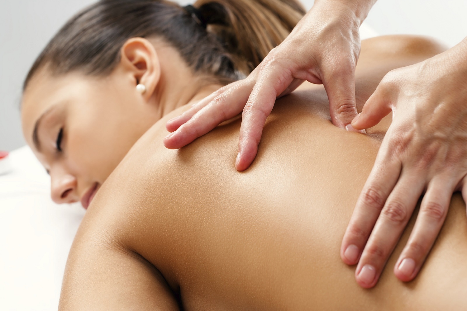 Massage Therapy in Innisfil, Ontario