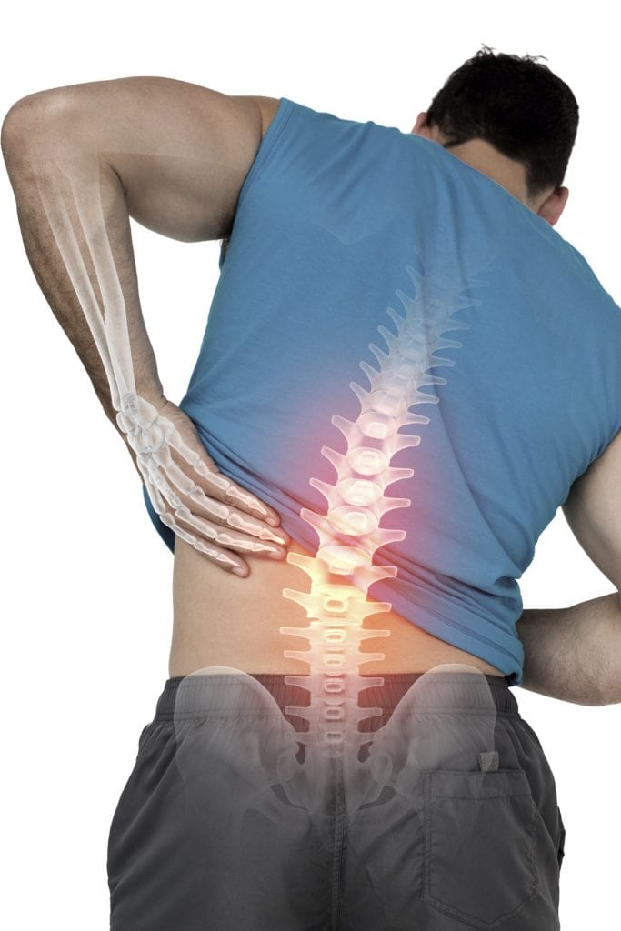 Chiropractor in Barrie, Ontario