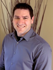 Chiropractor – Dr. Brett Little, BHK BSc DC
