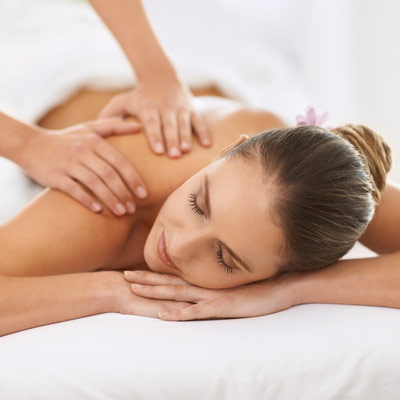 Registered Massage Therapist in Thornton, Ontario