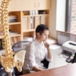Chiropractor with Direct Billing in Barrie, Ontario