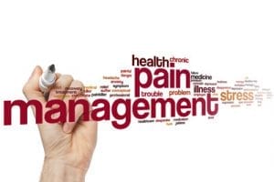 Pain Management in Barrie, Ontario