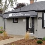 Chiropractic Office in Thornton, Ontario