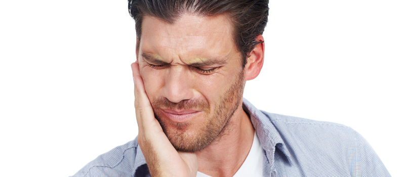 Jaw Pain in Barrie, Ontario
