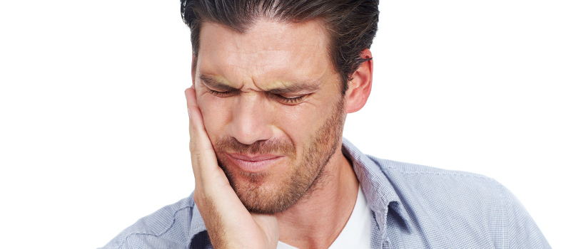 Jaw Pain in Innisfil, Ontario