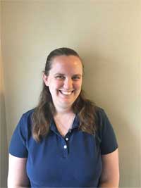 Registered Massage Therapist - Denise Miller