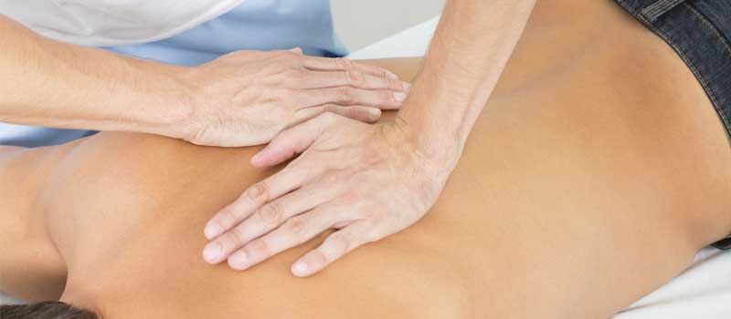 Back Pain in Innisfil, ON