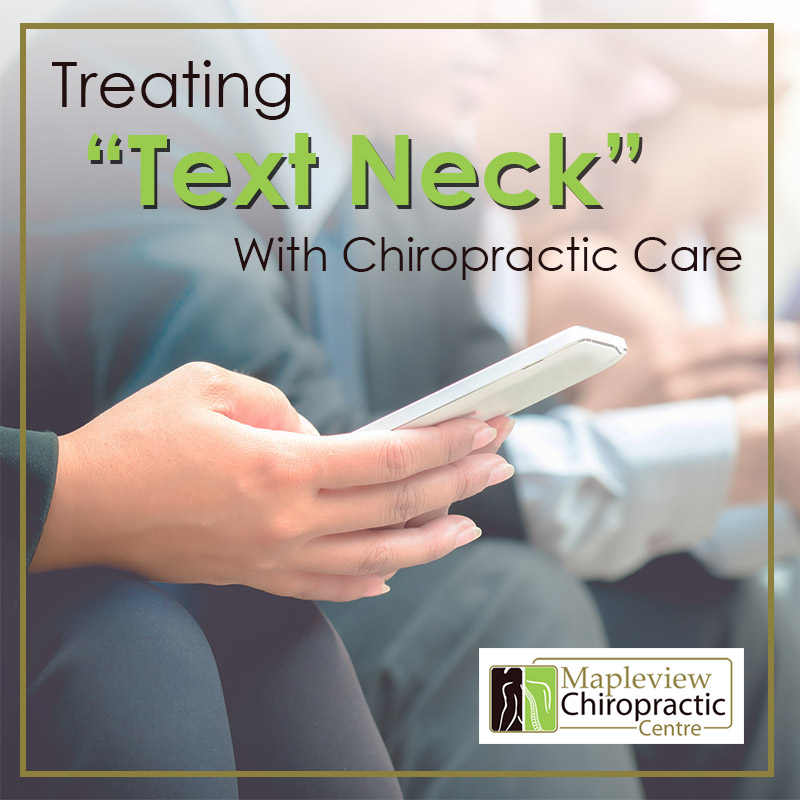 Chiropractic Care in Barrie, Ontario