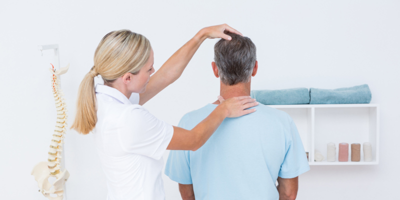 you could benefit from a chiropractic adjustment