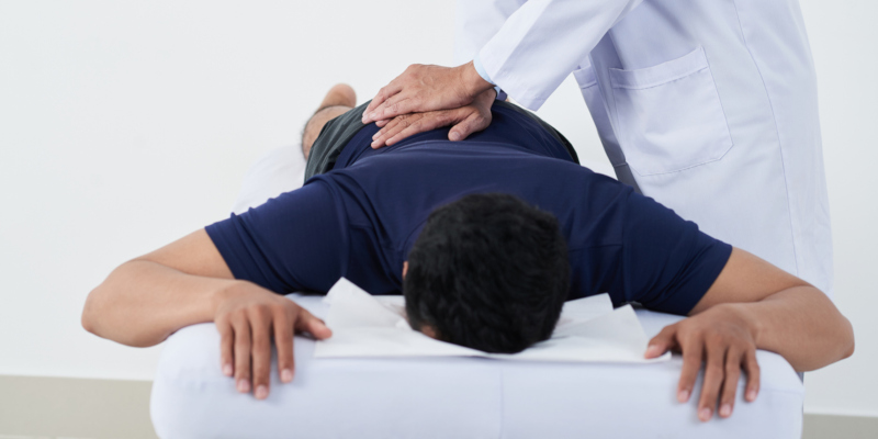 Chiropractic care can help you feel better