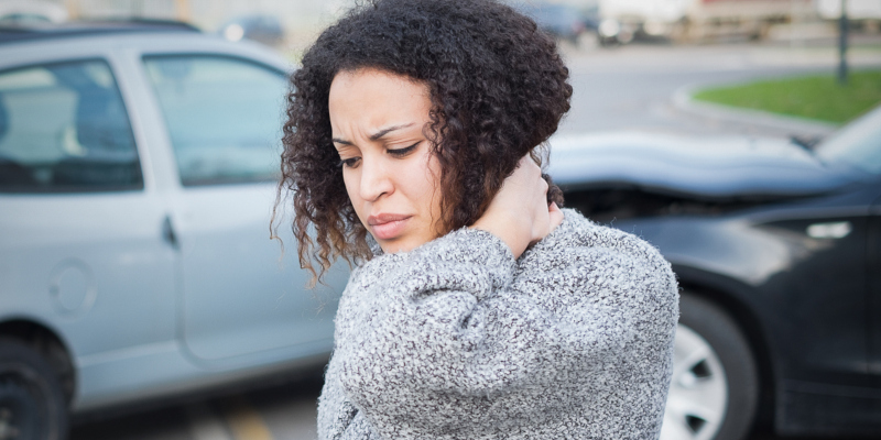 chiropractic care can prove beneficial after a car accident