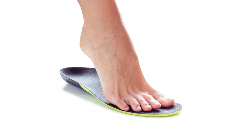 Orthotic Sandals in Cookstown, Ontario