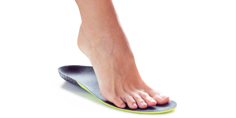 Orthotic Sandals in Innisfil, Ontario