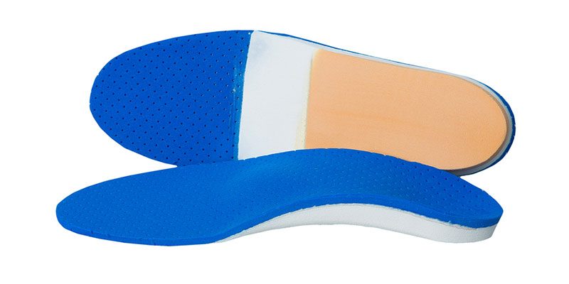 Four Ways You Will Benefit from Custom Orthotics