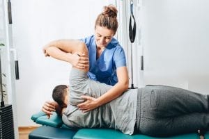 Conditions That Benefit From Seeing a Chiropractor