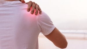 Shoulder Pain: Top Causes