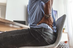 Advice from Our Chiropractic Clinic on Improving Your Posture