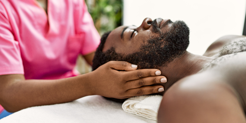 Benefits of Massage Therapy