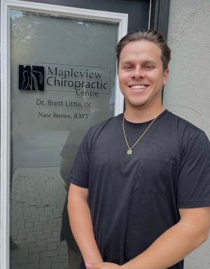 Chiropractic Clinic, Barrie, ON