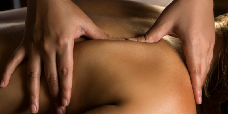 Massage Therapy in Cookstown, Ontario