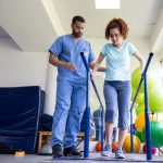 Physiotherapy Centre