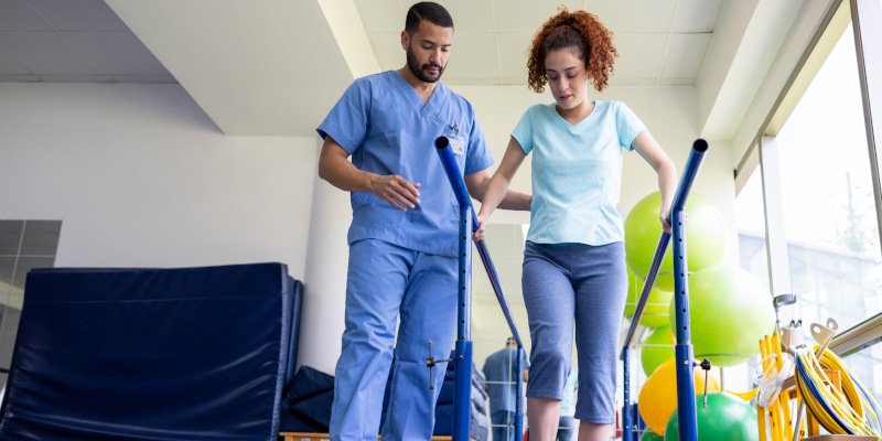 Physiotherapy Centre in Barrie, Ontario