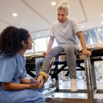 Physiotherapist Services
